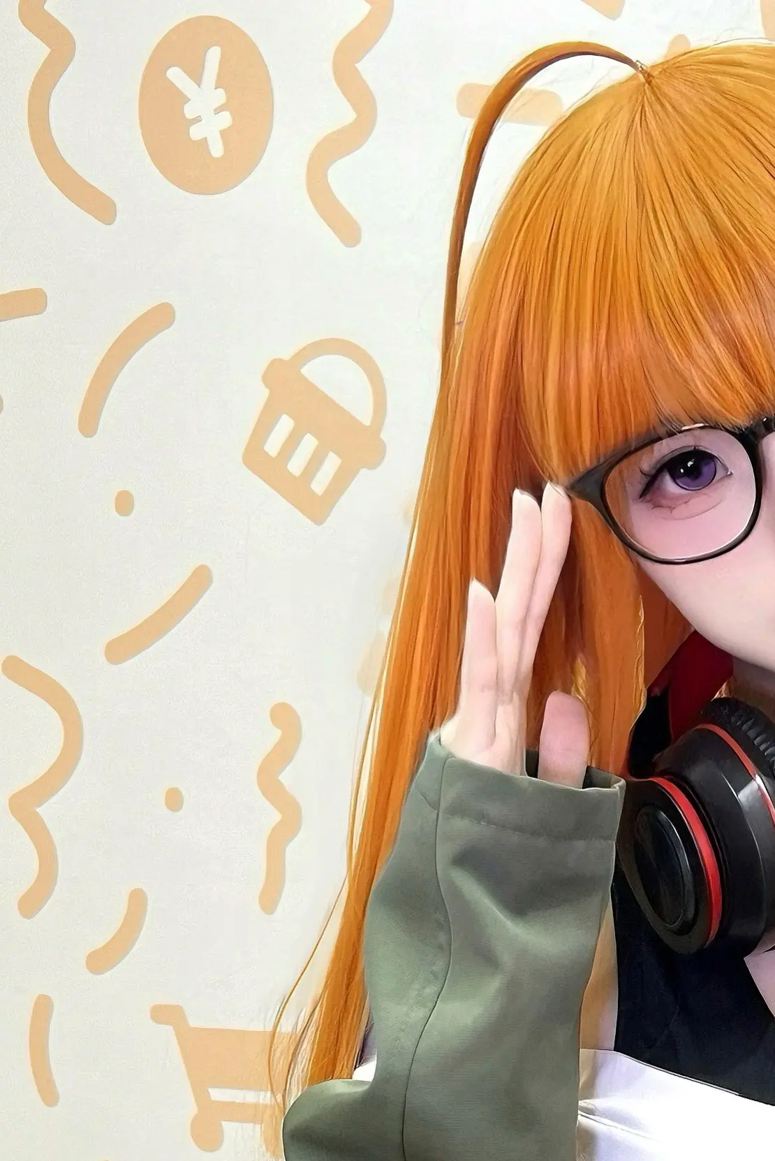 谁能拒绝一个妹宝。