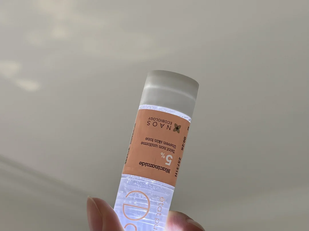 第2瓶，手指缝都白了