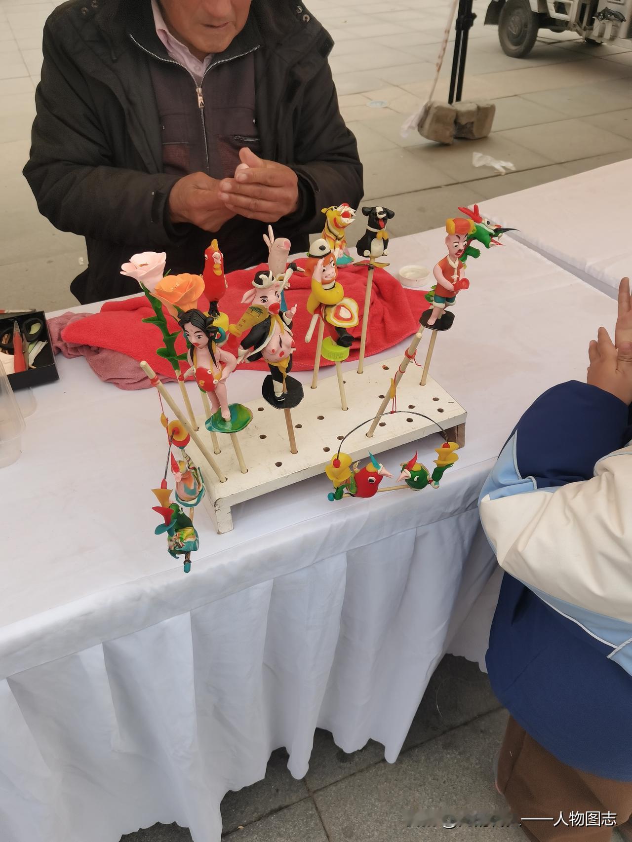 今年冬天的不同