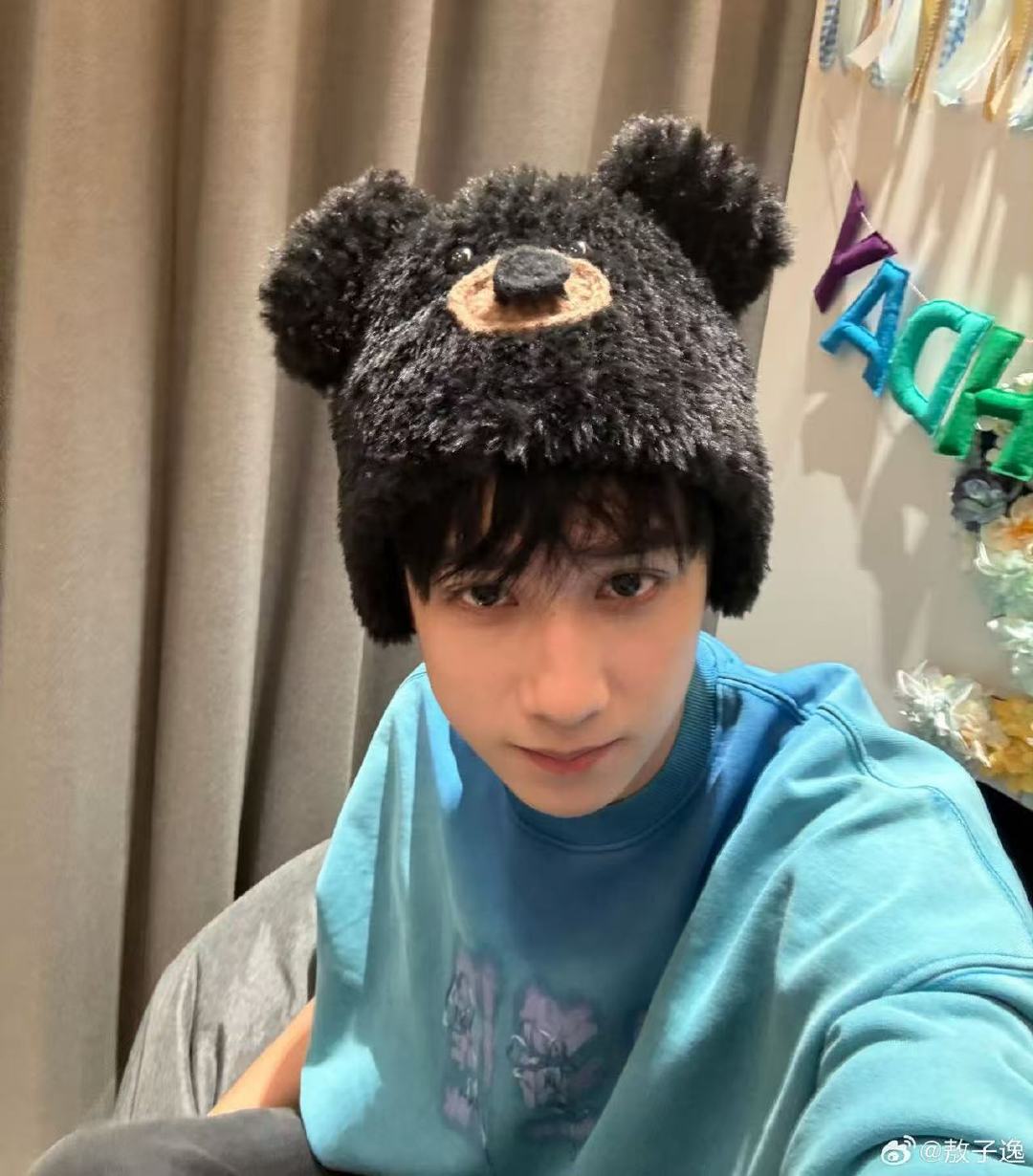 敖子逸第一季FMVP归来 战至巅峰 敖子逸带着FMVP光环杀回来啦！一句“神来了