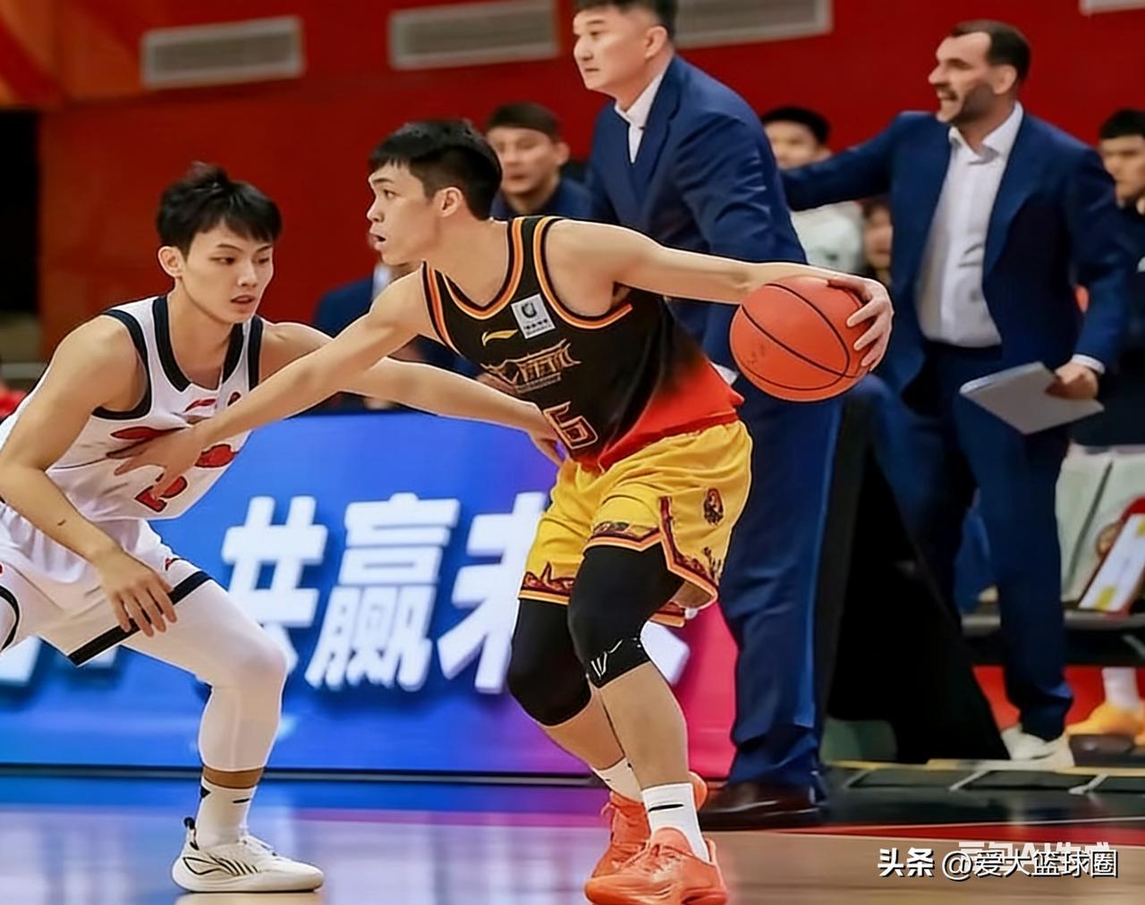 对战江苏，由于被绝杀，因此全队格外重视，应该坚持以下三点！

1.坚持以徐杰为核