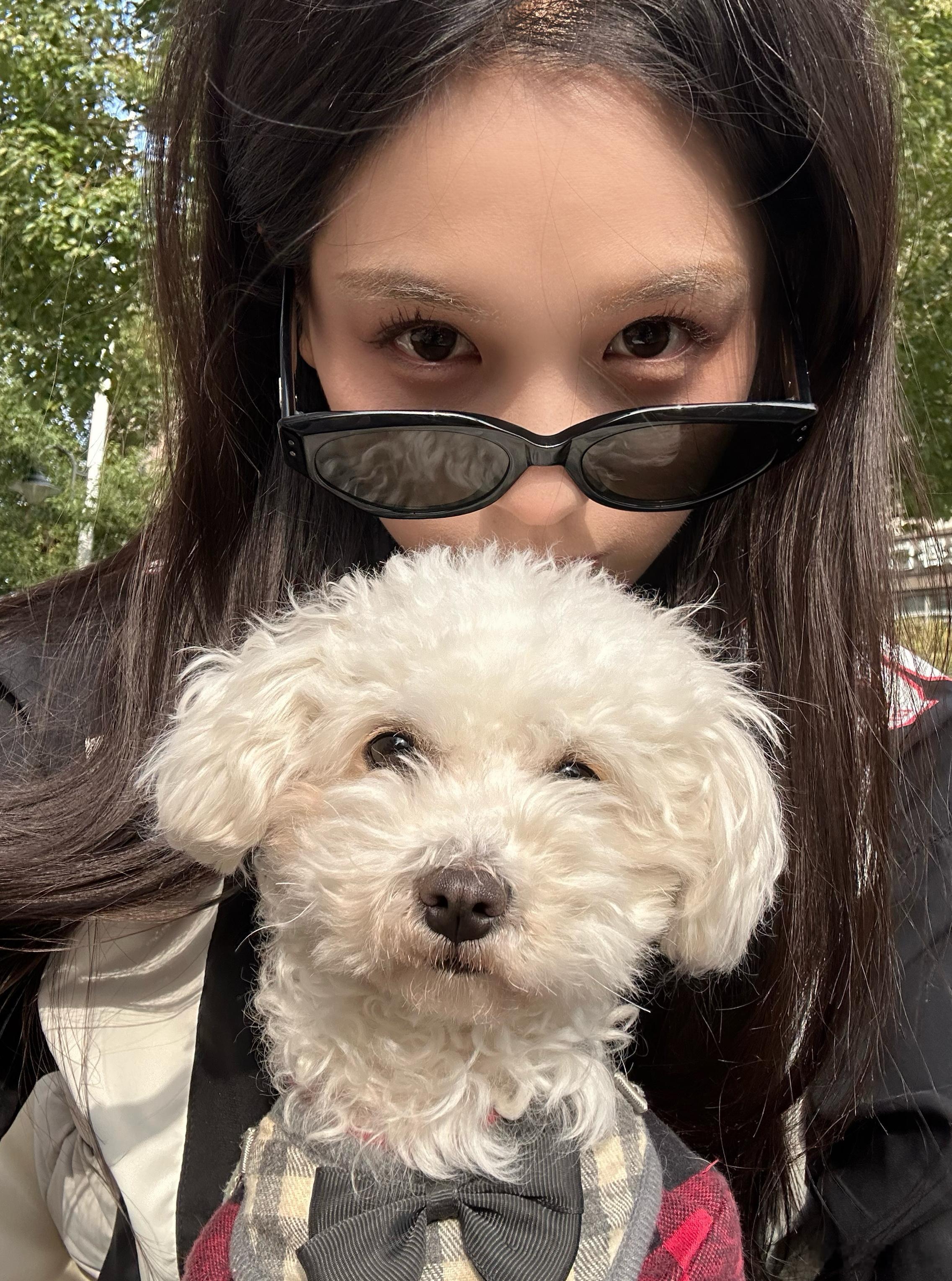 小猫好小狗好小鸭好🐈⬛🐕🐣新年都要平平安安健健康康才是第一要义！🫡畅有所