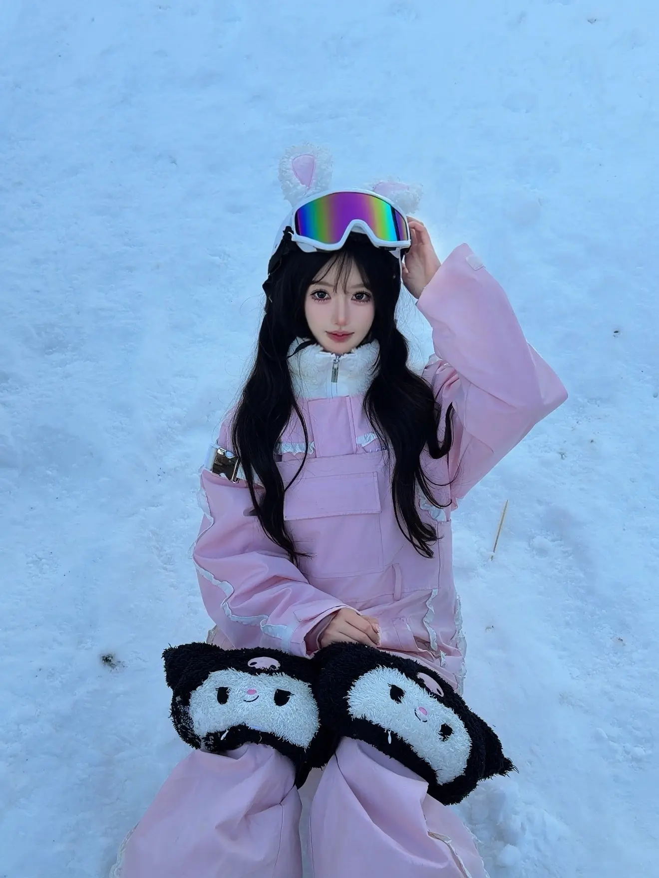 生活将我击倒在地 发现躺着是比站着舒服