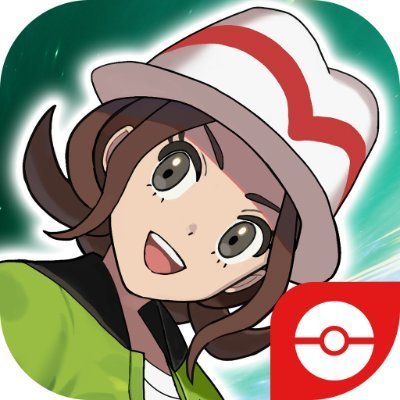 游戏Icon更新！来自「宝可梦传说Z-A」的女主人公 - 生彩宝可梦宝可梦大师