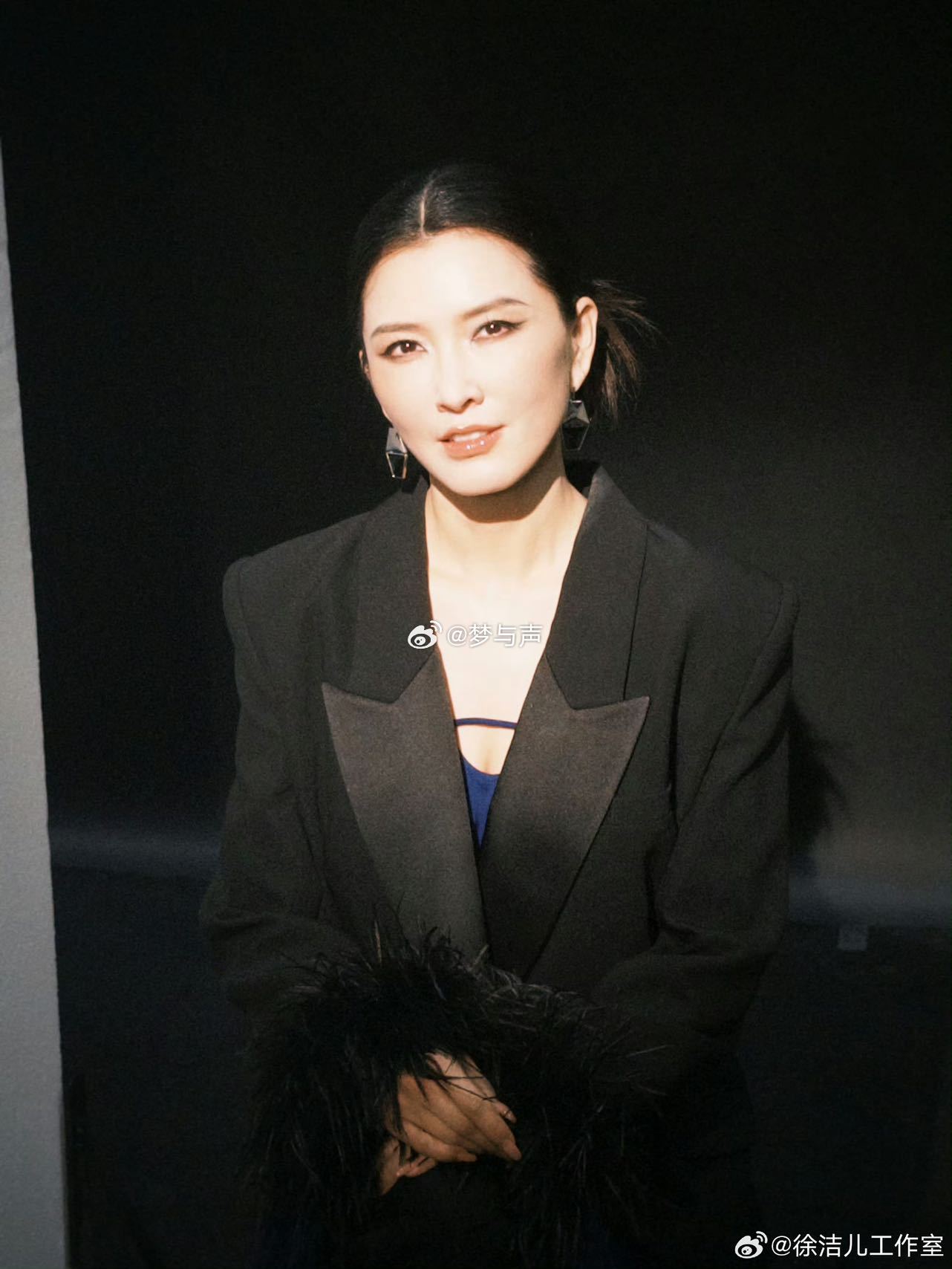 徐洁儿黑马 徐洁儿用舞台告诉你什么叫真正的厉害！全程稳到极致，高音爆发力直接拉满