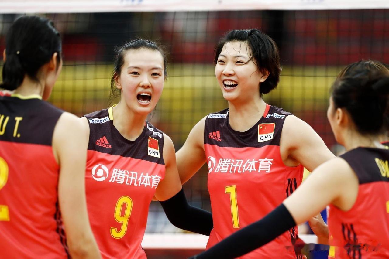 张常宁要复出，而且想要回归女排国家队的消息从传言慢慢变成了现实，的确，对于张常宁