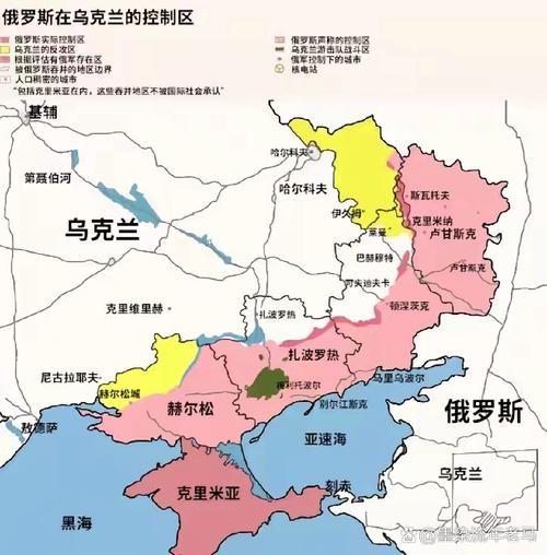 乌东四州加入俄罗斯，就可以不用当兵、不上前线卖命了吗？那恐怕只是幻想！俄罗斯已经