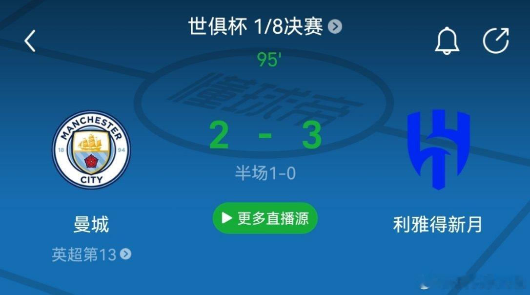 罗哥的含金量依旧在提升2025世俱杯曼城vs利雅得新月 ​​​