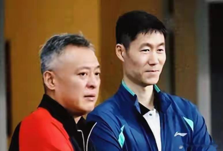 中国乒协确认国家队教练员名单国家乒乓球队教练员竞聘结果公示期满后，中国乒协正式确