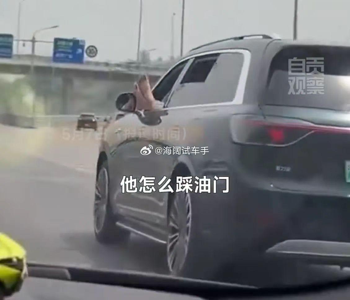 辅助驾驶改变生活！！！开车再也不累了~~