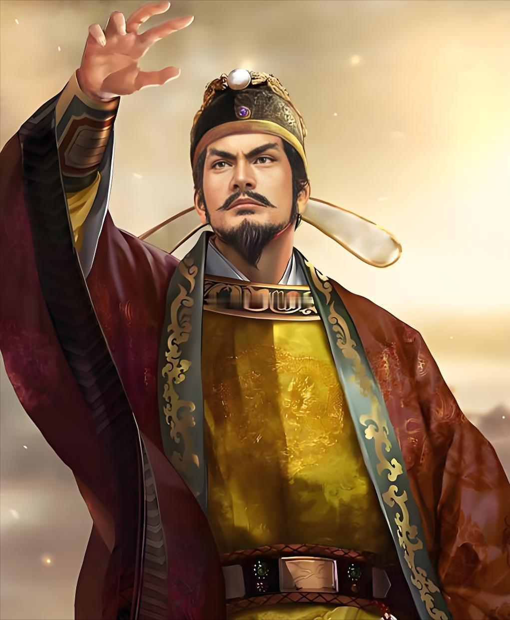 贞观十七年二月，唐太宗李世民下诏绘功臣于凌烟阁，两个月后，侯君集卷入太子李承乾谋