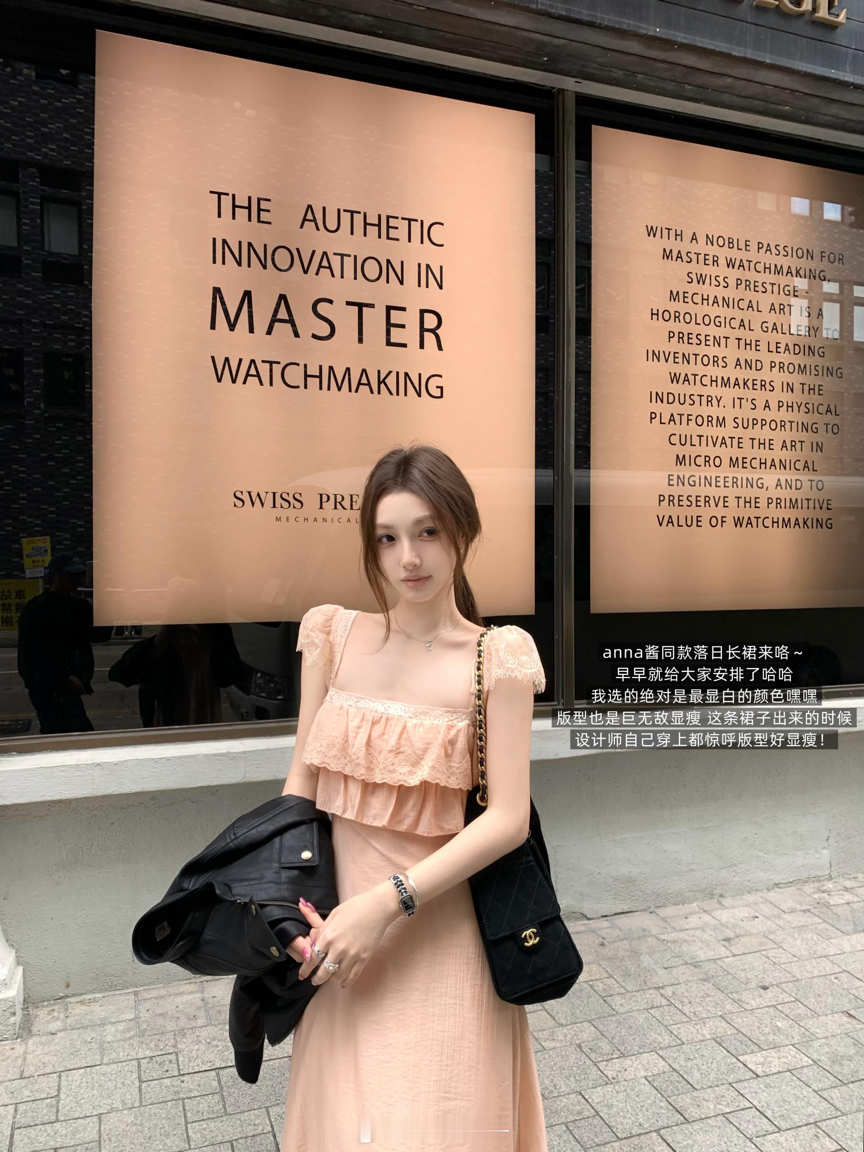 季节更替 我们还是我们🧡带着满满的诚意来咯！美的不像话的一期很多私藏的皮衣 小