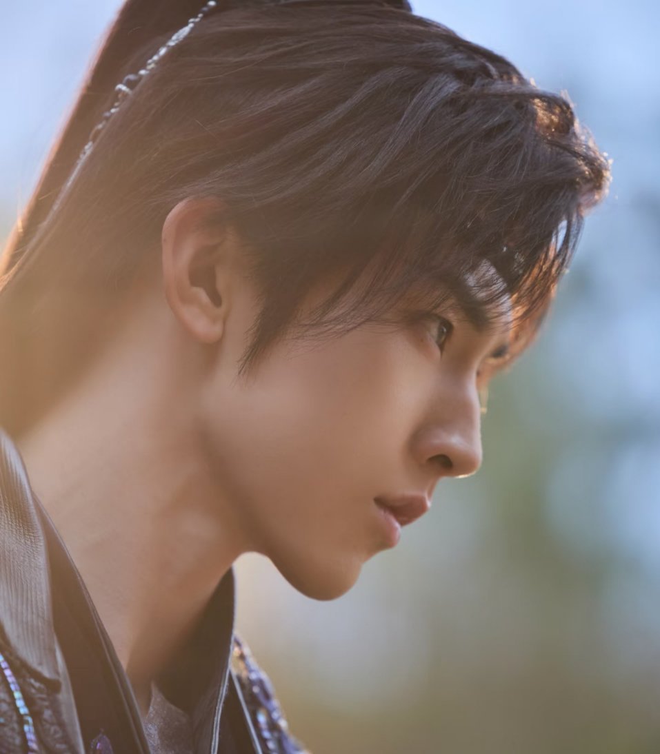 郭俊辰是懂怎么让我爱上权如沐的郭俊辰这演技绝啦，把权如沐演活咯！从被父亲抛弃时的