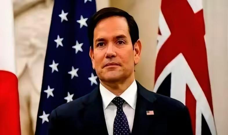 鲁比奥划下红线：美国不拦俄乌冲突，但也不再当