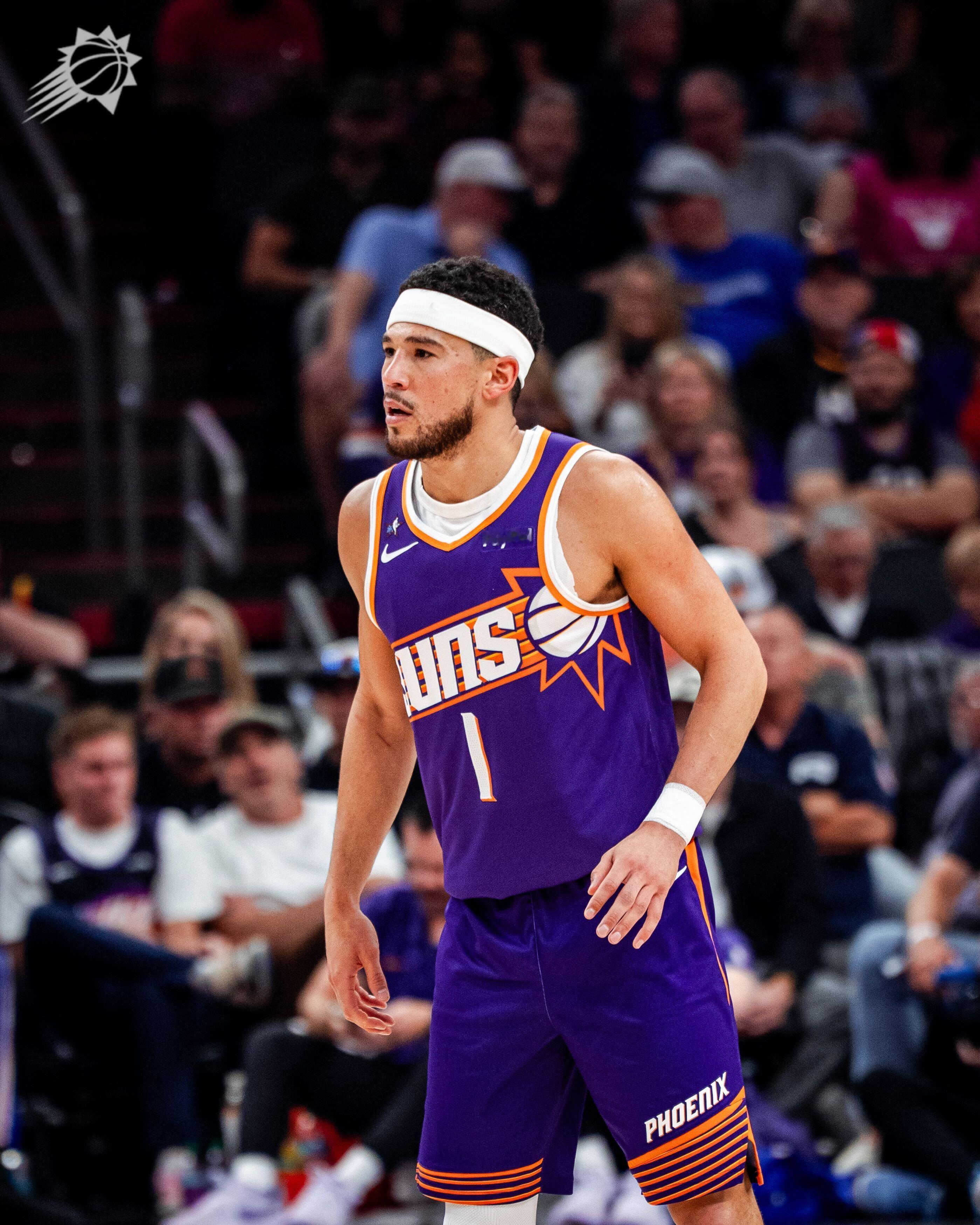 📙Loading！菲尼克斯太阳 ｜旭日东升 ｜76人vs太阳