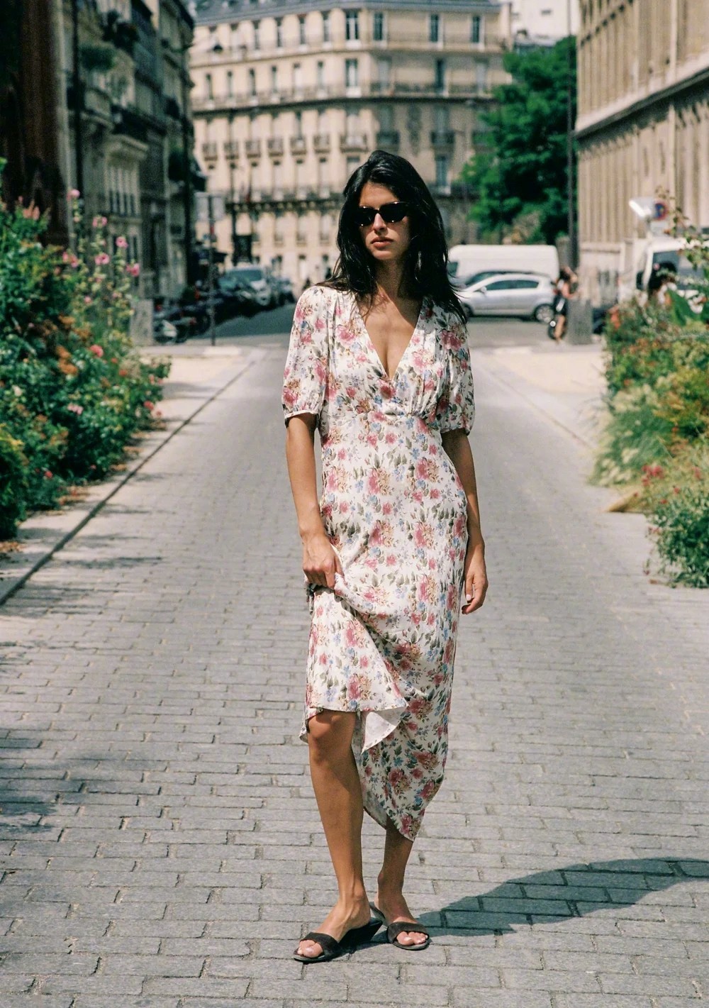 Auguste 2026 Summer Lookbook 