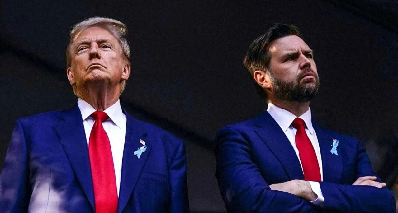 美国“没钱”了，还想“发钱”，这操作真迷糊
，美国政府停摆了，因为没钱，这事儿挺