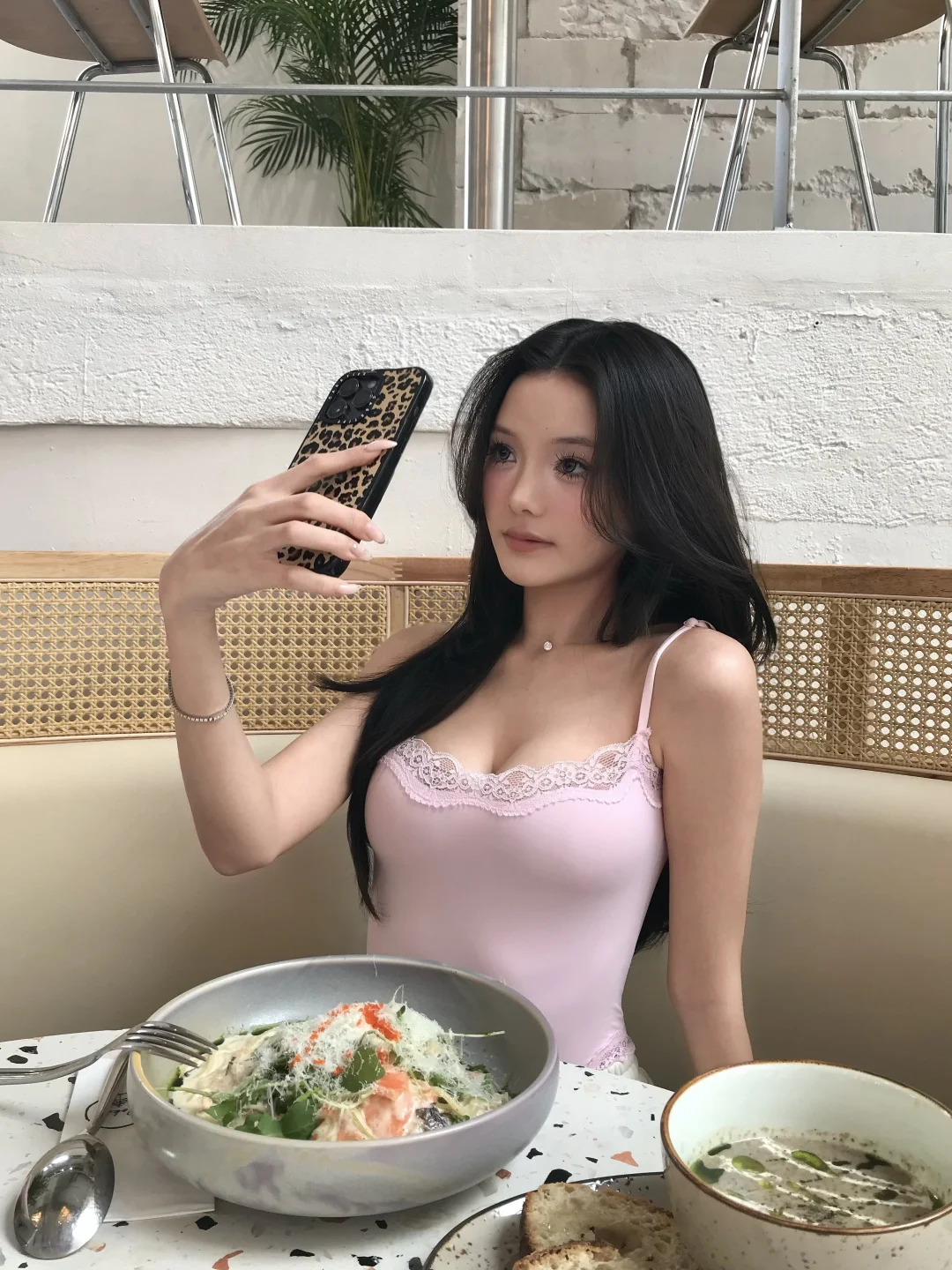 KL周末探店 🥨🍴🤍｜马来西亚