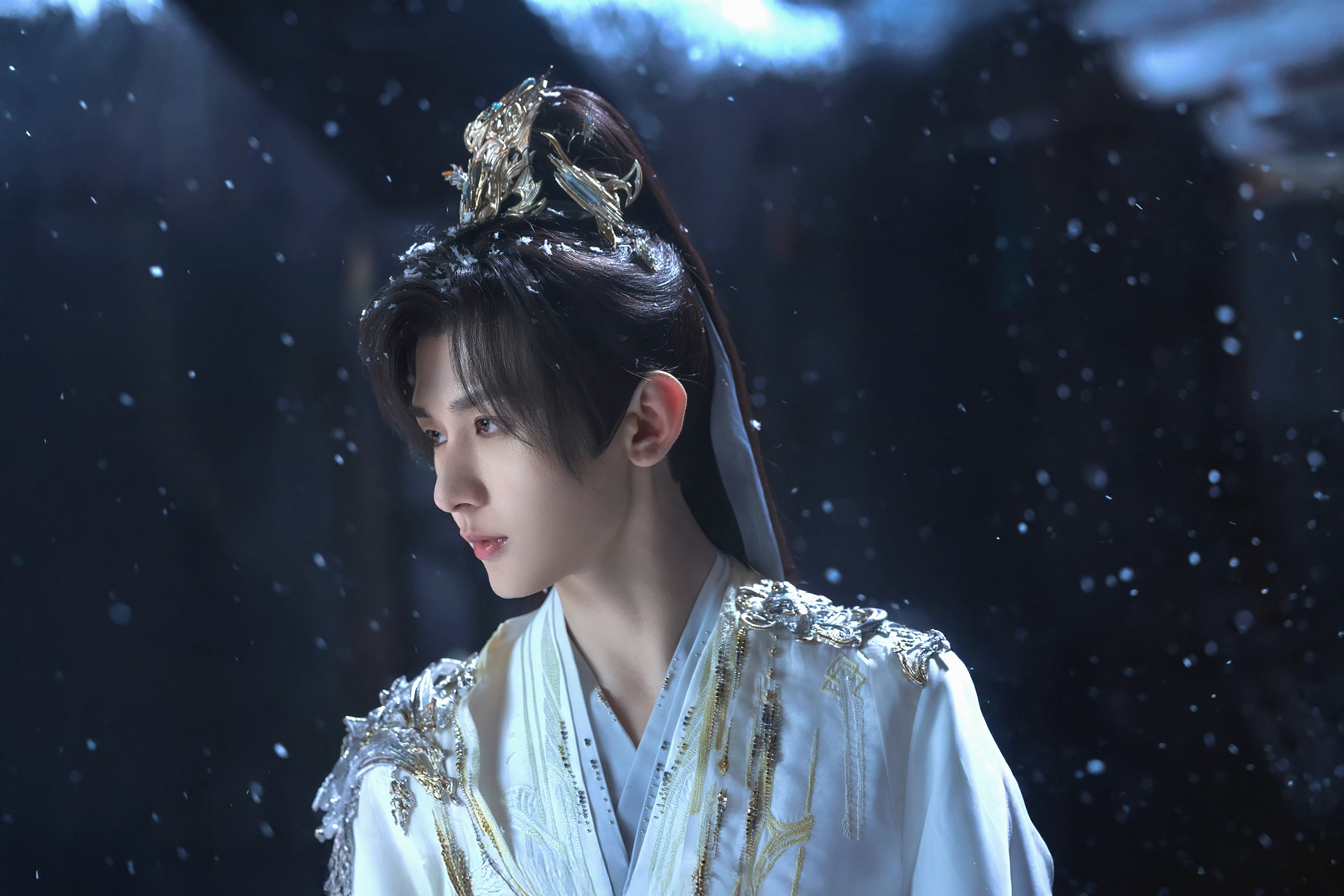 我的评分：[星星][星星][星星][星星][星星]🌟亮点推荐：剑心为骨，情意为