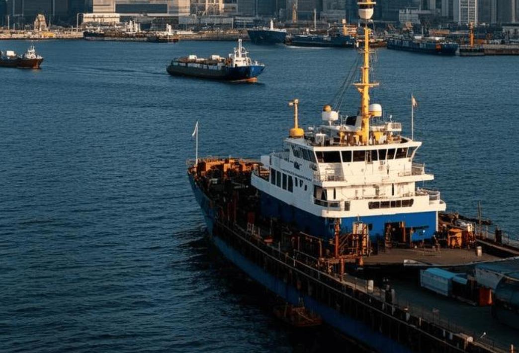 非要抢港，第三国接手中资港口，李嘉诚不再沉默，中方咬死1句话。巴拿马宣布港口交易