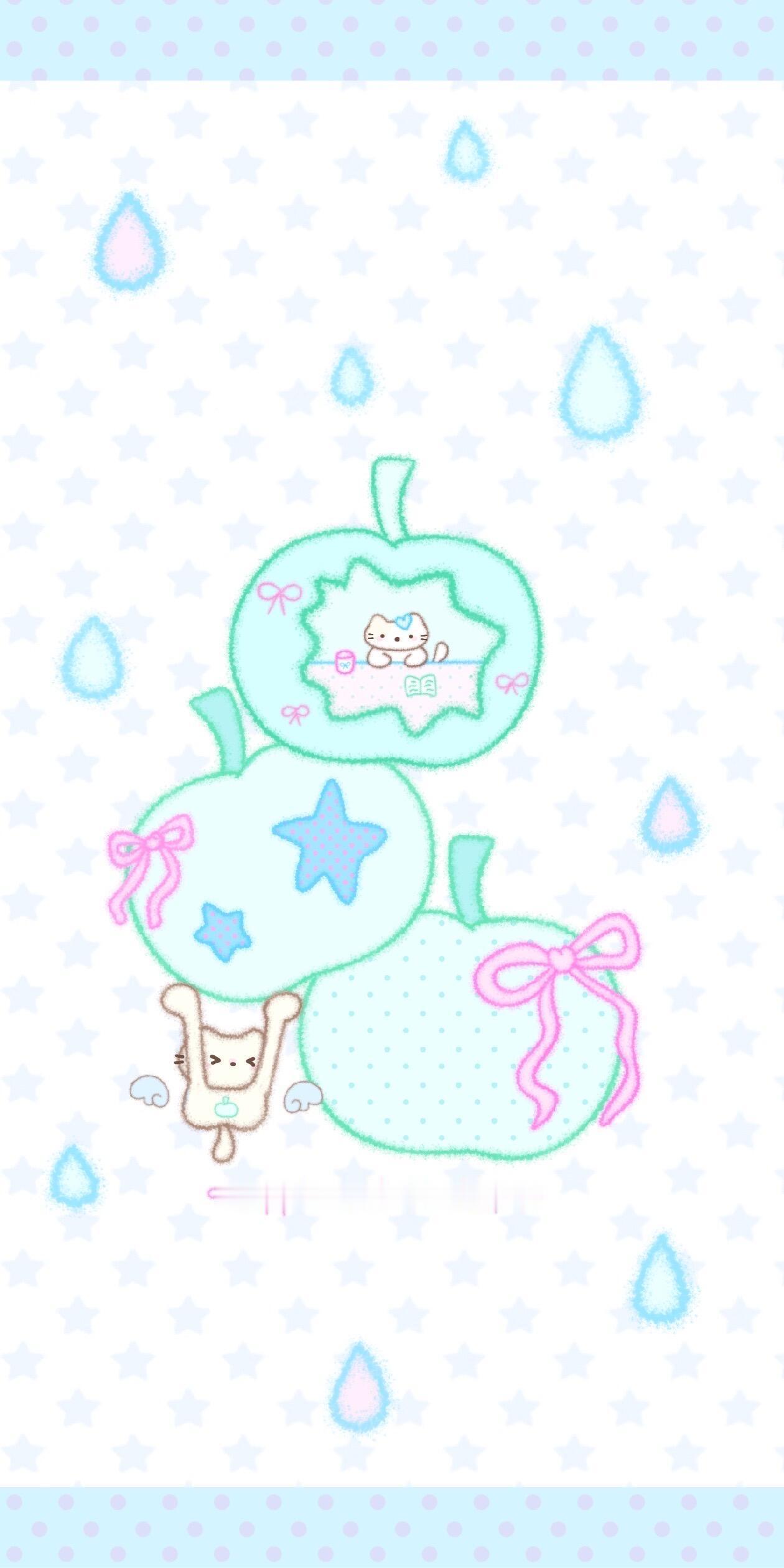 𝑺𝒉𝒂𝒓𝒆：壁纸✖️可爱·ˡ̵˖ 🍧 🥛🌧️ ༠°◞✭ ゛·  
