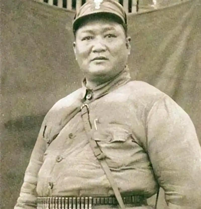 跟日军交手从没输过？这事搁在今天听起来跟神话似的。但八十多年前的抗日战场上，真有
