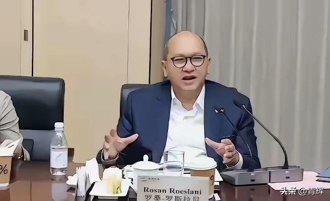 得寸进尺，印尼代表团访华，找中国商量延长雅万高铁还款能否通融
7月24号印尼方面