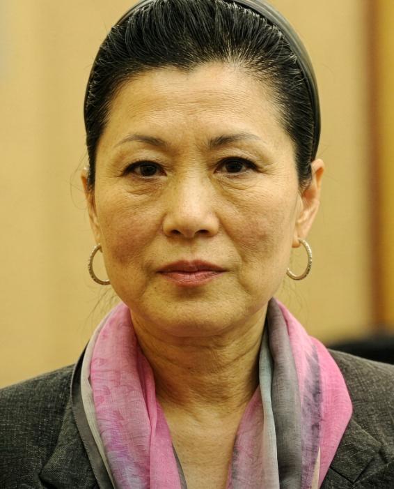 看到朱燕来的履历，我第一眼也会觉得有点反差。
她本科和硕士学的是哲学，后来还拿了