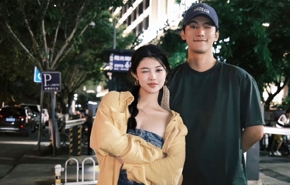 张天陈奕辰分手2019年的分手：录音被曝光，陈奕辰被指套话张天过往情史，双方撕破