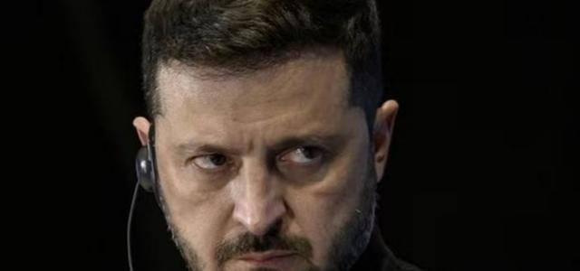 很多人问俄罗斯那么多先进导弹，天天空袭，为什么还是征服不了乌克兰！原因其实很简单