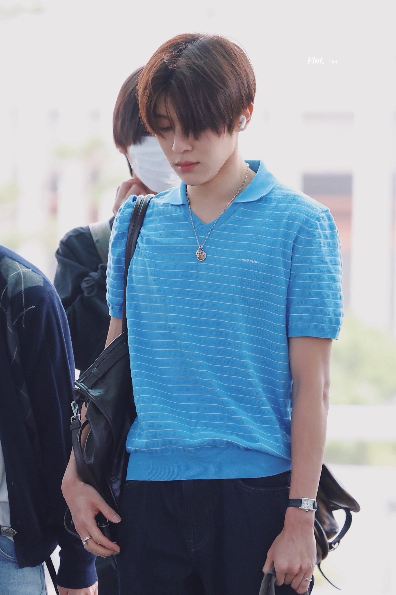 260612 仁川机场 高清饭拍©flot_sion/s2oniiii/deep