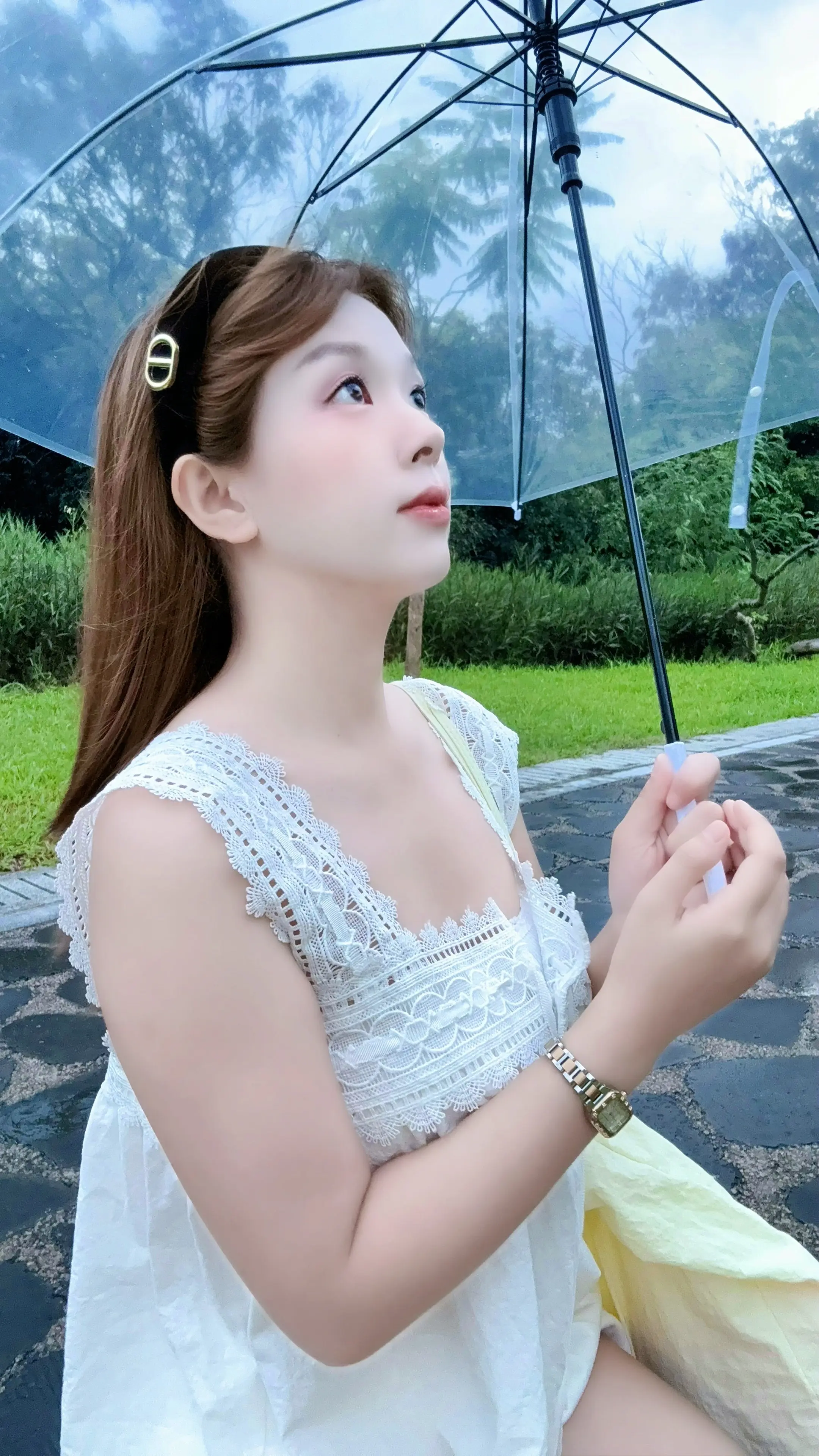 后来我才知道 这样开心又伤心着的心情 就是想你