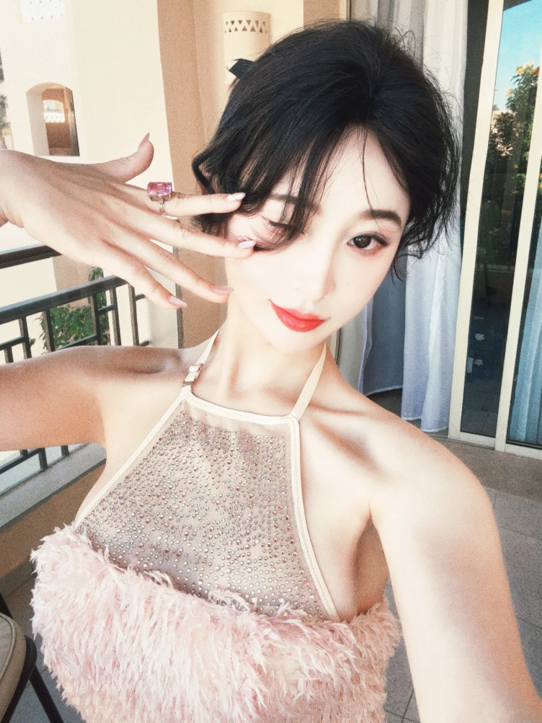 你是我的星星
