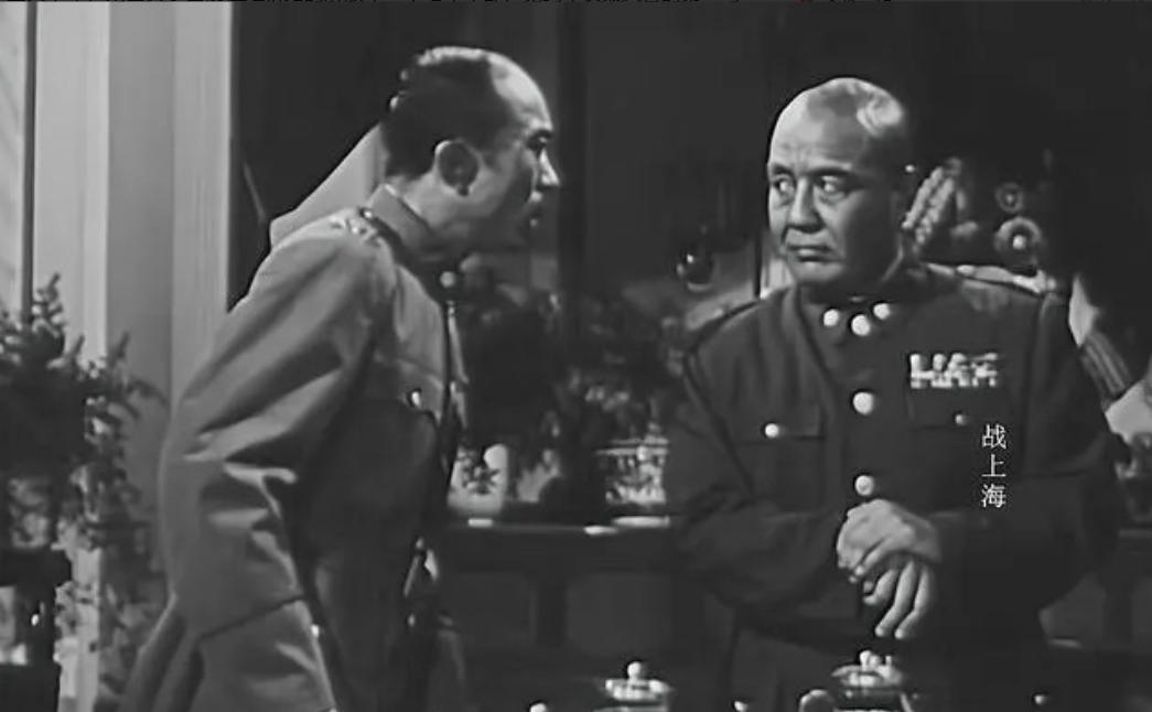 [微风]1949年5月22日，国民党中将刘昌义去找汤恩伯时，遇见了蒋纬国，蒋纬国