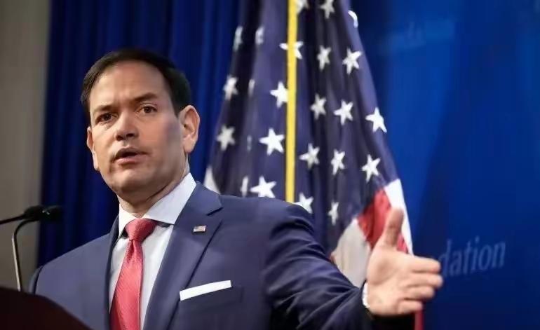 卢比奥12月2日公开表示，现在是俄乌战争结束的最好时机，而美国则是唯一有办法让他