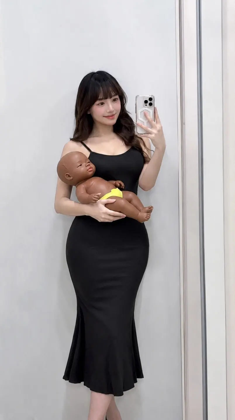 并不是每个妈妈都能当首富 但是每个妈妈都会把宝贝守护