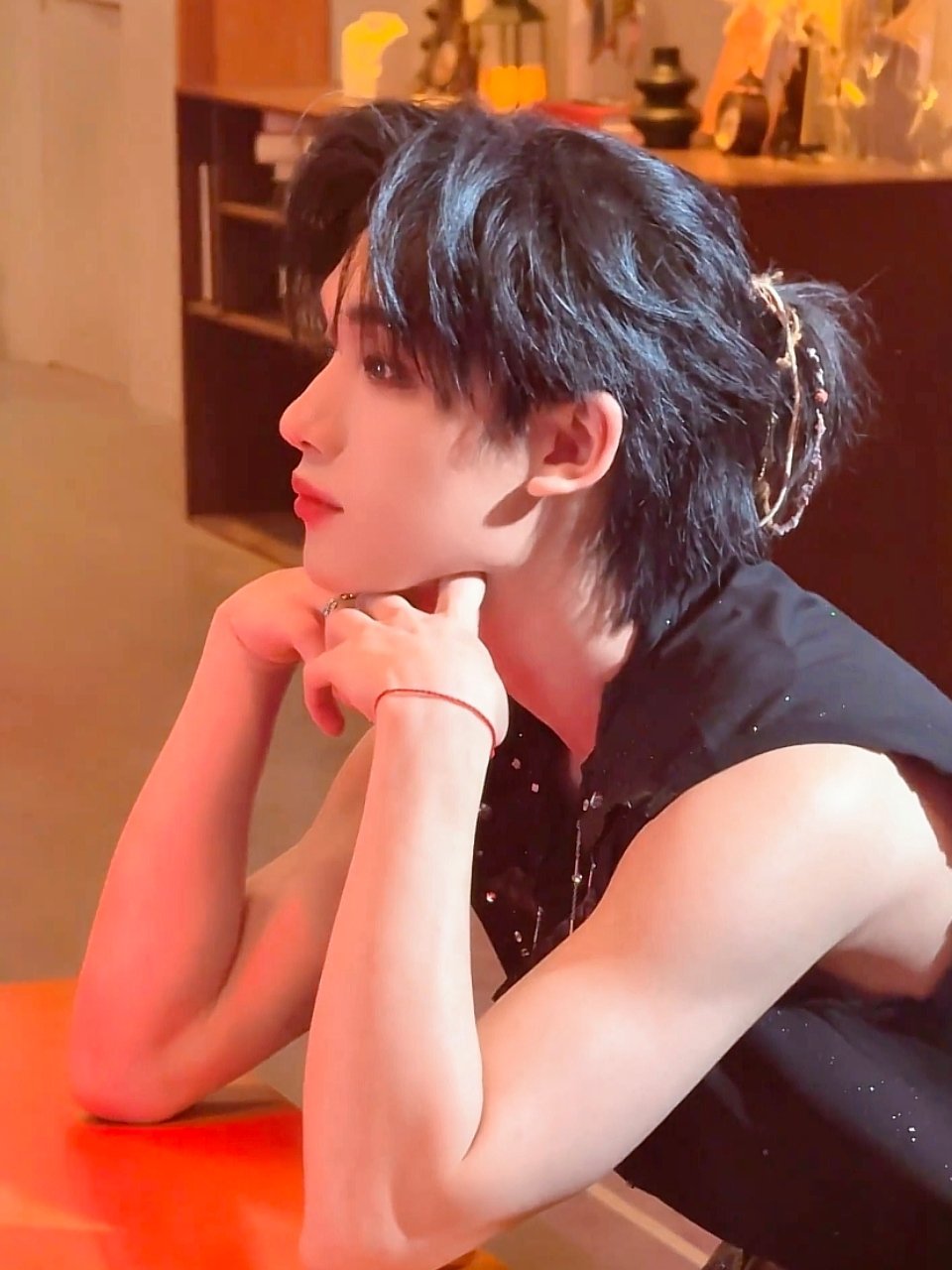 莹润漂亮 像珍珠像玉盘 