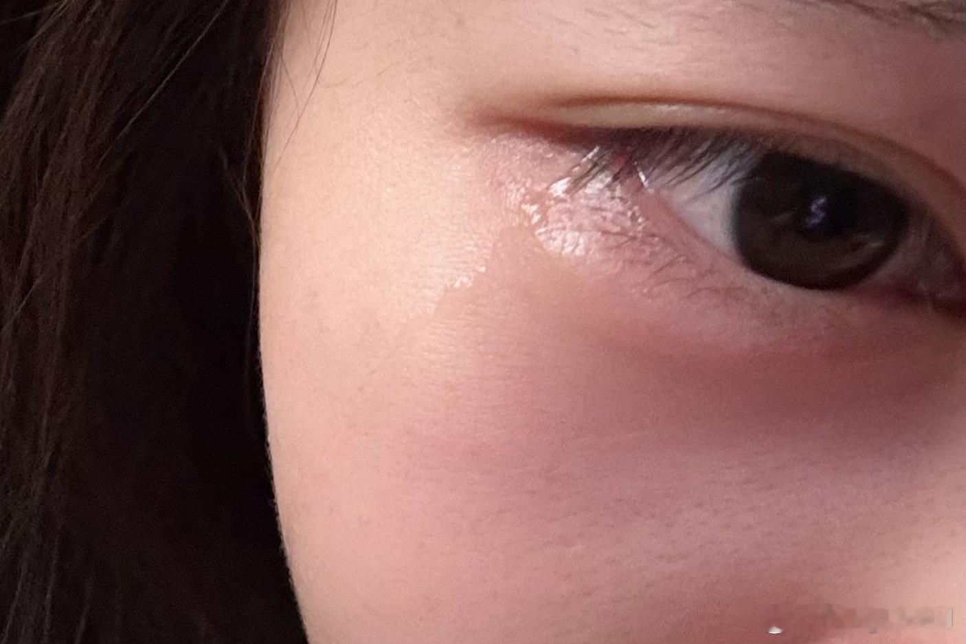 是真的哭 有人能懂想妈妈吗 