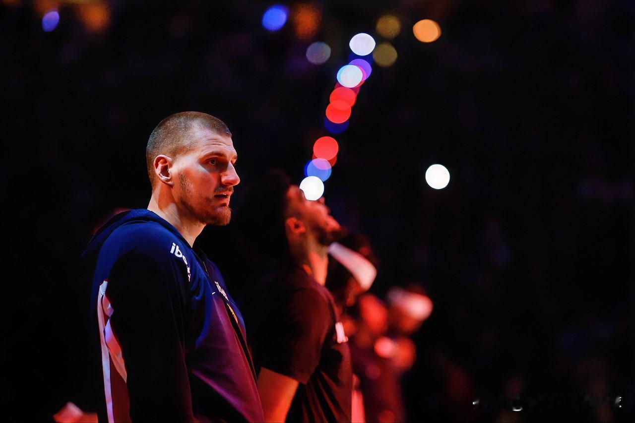 NBA史上最强次轮秀，非约基奇莫属，没有之一吧？历史第一合同5年3.6亿！约基奇
