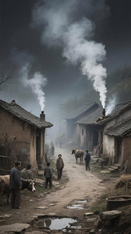 我是农民，说句掏心窝子的实在话，咱中国老百姓不用柴火烧火做饭的日子，满打满算都不