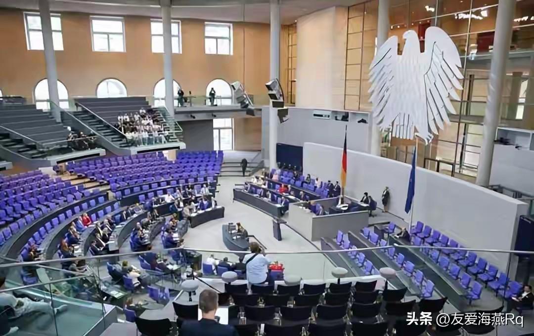 如果放到别的一些国家会怎么样？
德国选择党在地方选举，好像获得了相当的胜利，因此