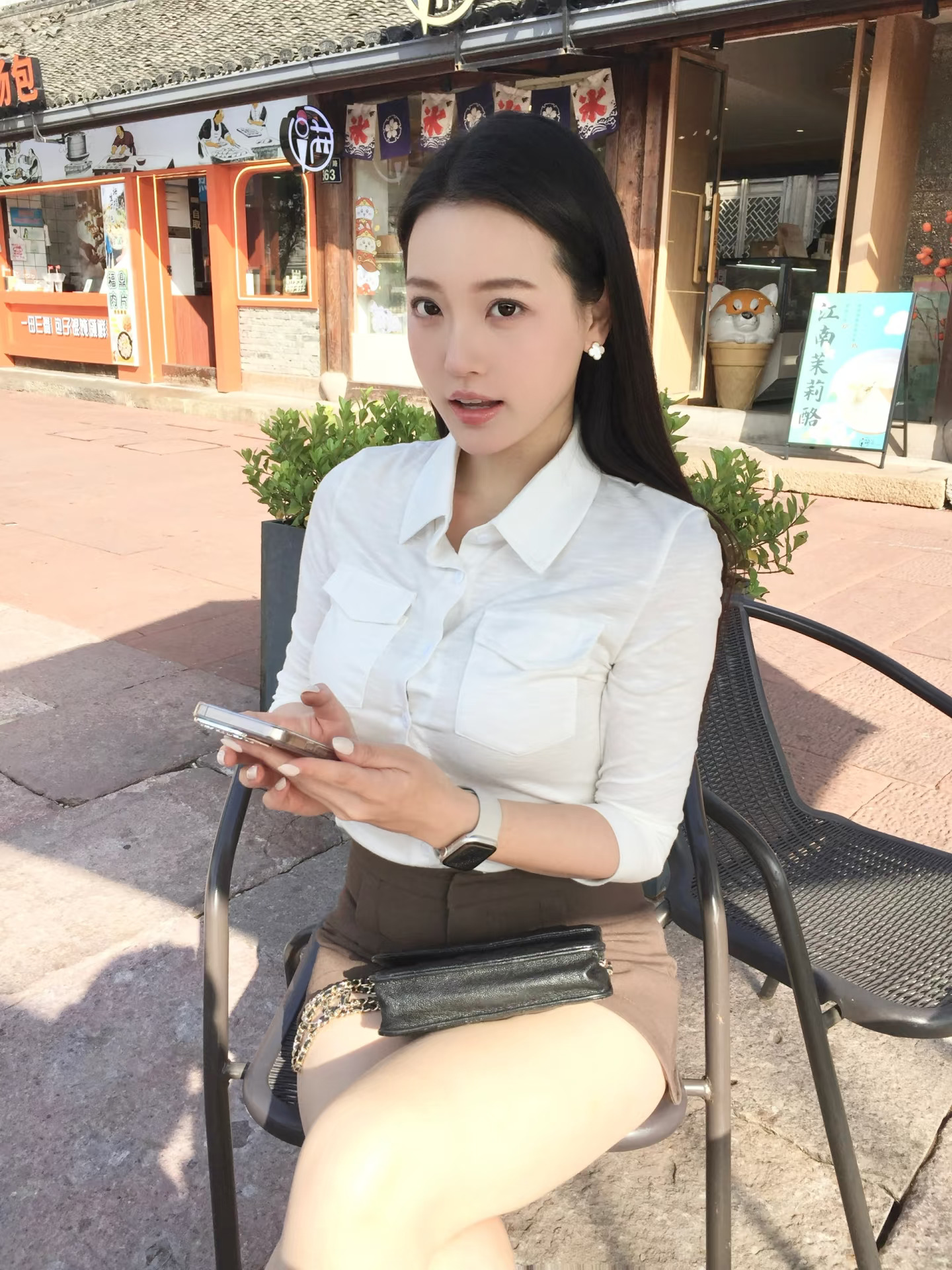 不许偷拍