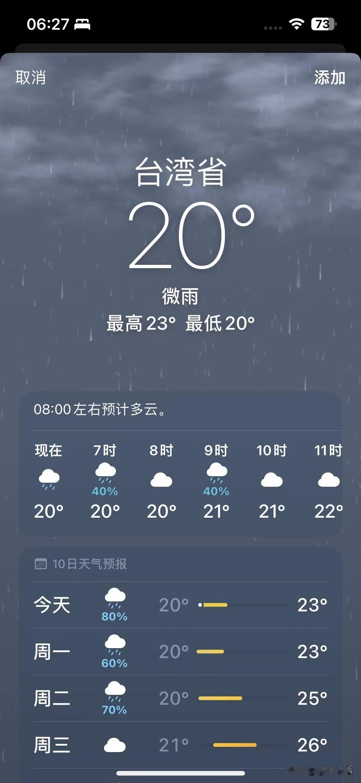 这几天打开新闻网，离不开的就是台湾话题，感觉人人期盼的事就要来临了，或者说已经软