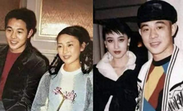 被骂30年抛妻弃子！李连杰终于说出真相