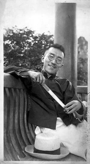胡适，新文化的璀璨之星
胡适，宛如中国近代史上熠熠生辉的巨星。他作为新文化运动的