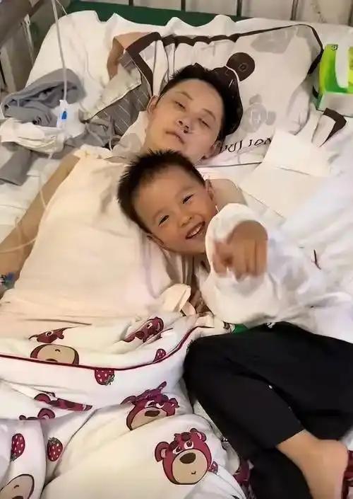 8月11号，31岁的吉林美女网红因胶质瘤去世了，从确诊才活了10个多月，8月2号