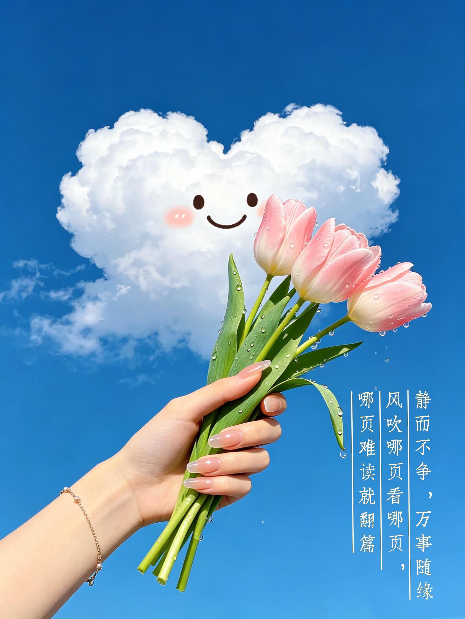 🌿𝑳𝒊𝒇𝒆 𝒔𝒕𝒚𝒍𝒆ིྀ“生活是自己的，尽情装扮，尽情可爱