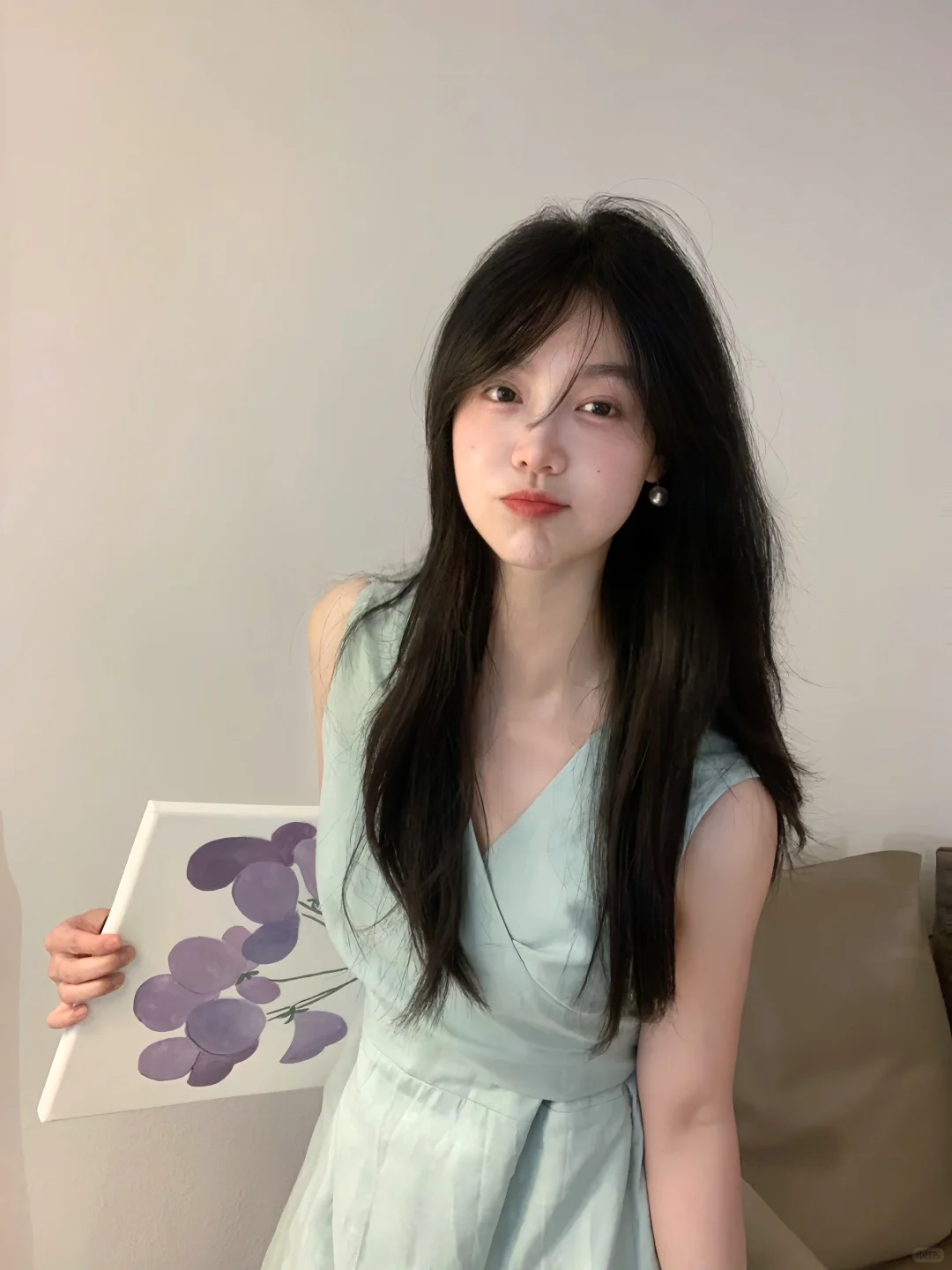 薄荷曼波的夏天