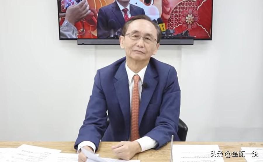 吴子嘉：蒋万安有票房 郑丽文扣分

针对2026选举国民党大咖的拉抬效应，媒体人