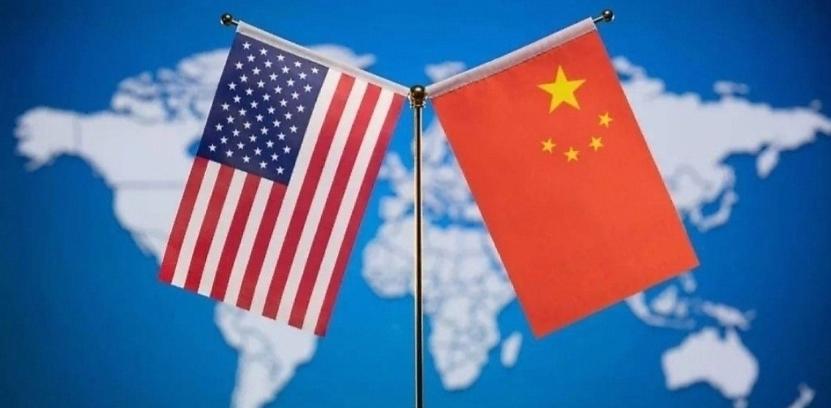 美国对我们出狠手了！中美刚谈完，美国就一次性制裁43家中国企业！8月1日，根据美